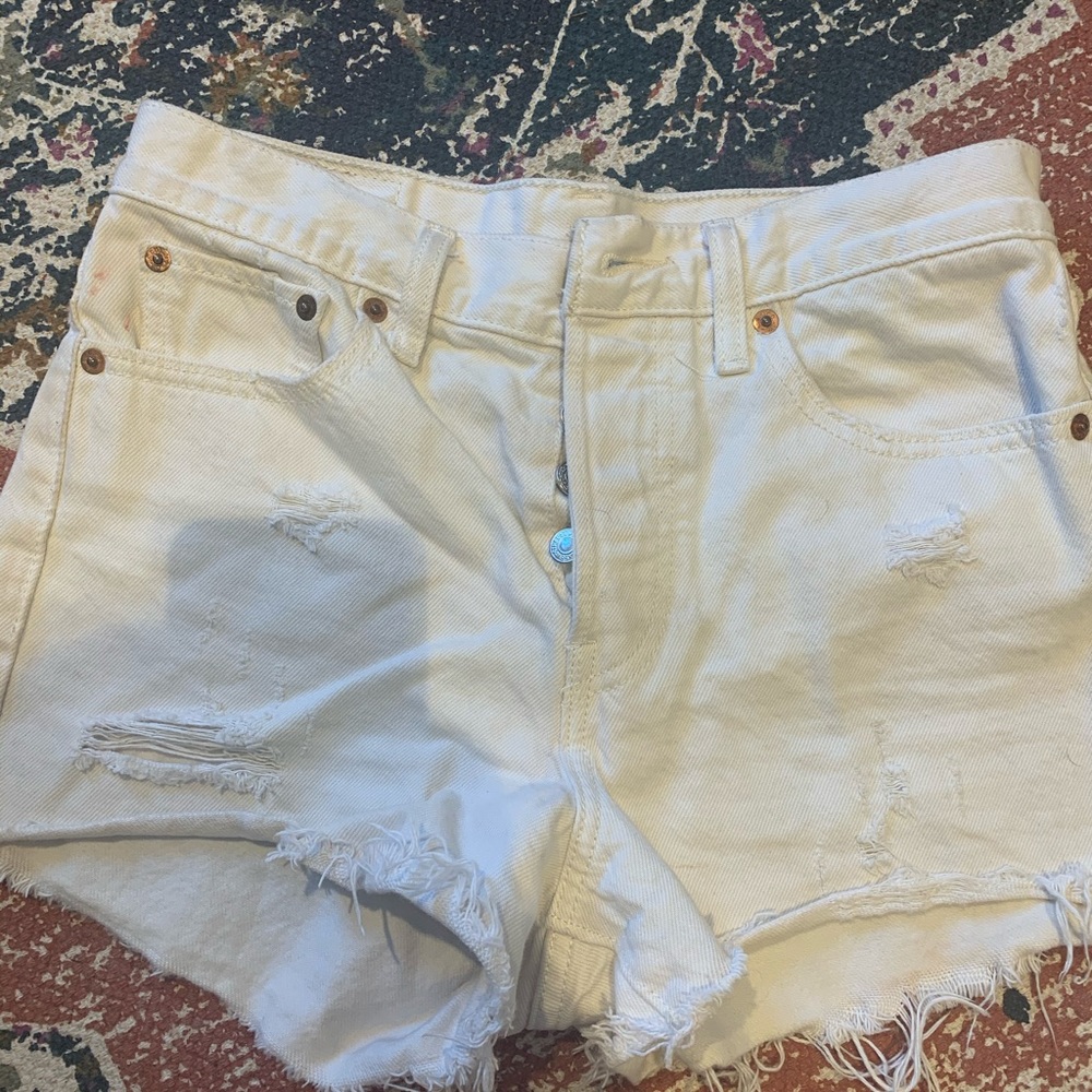 Levi’s 501